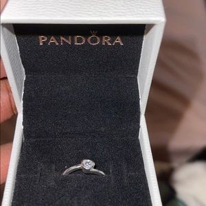 Pandora Ring